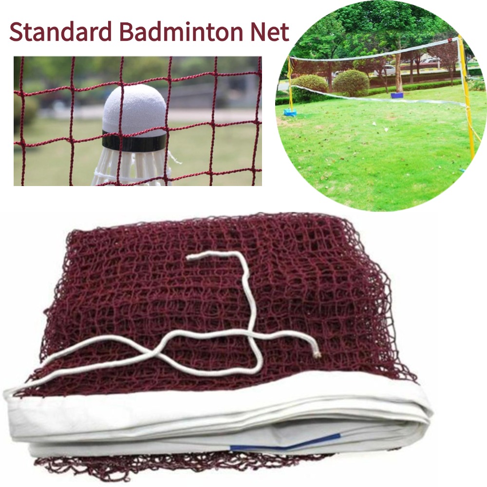 Rede de Badminton Profissional - Badminton Materi avaliação e preço