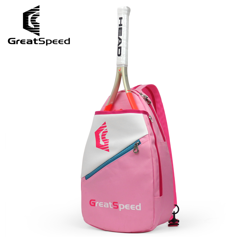 Bolsa Esportiva Profissional d - Badminton Bag avaliação e preço