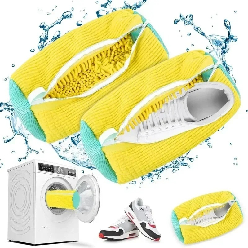 Saco Reutilizável para Lavagem - Badminton Bag avaliação e preço