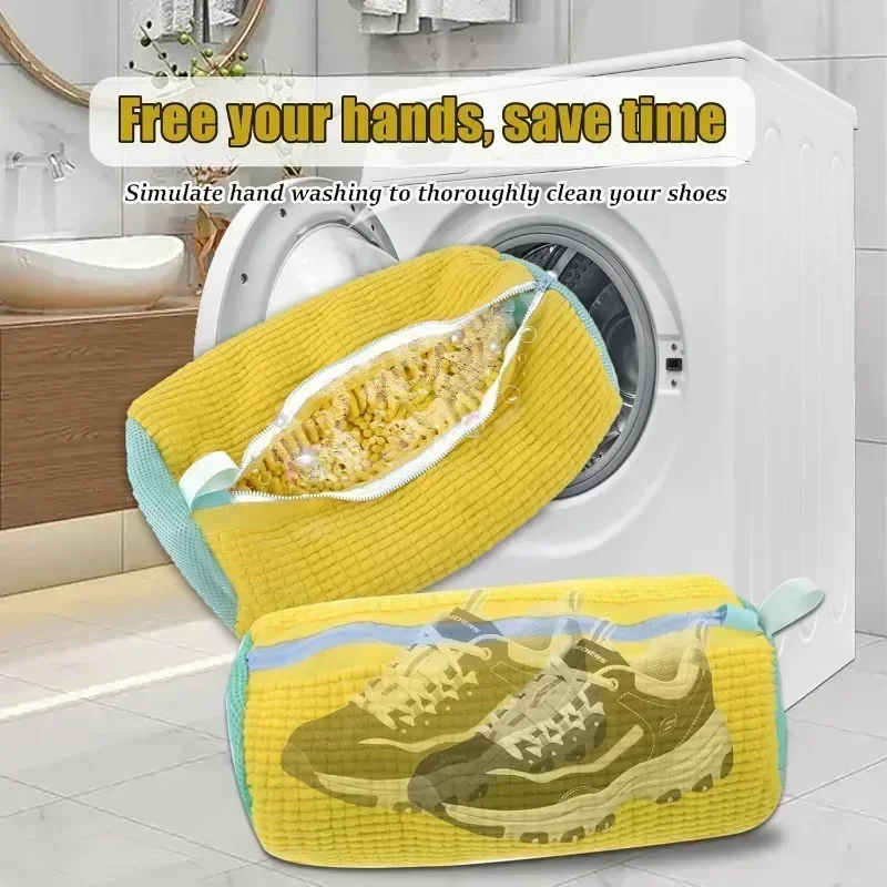 Saco Reutilizável para Lavagem - Badminton Bag avaliação e preço