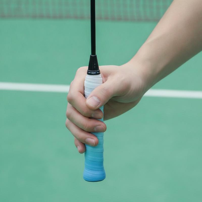 Fita de Grip para Raquete de T - Badminton Grip avaliação e preço