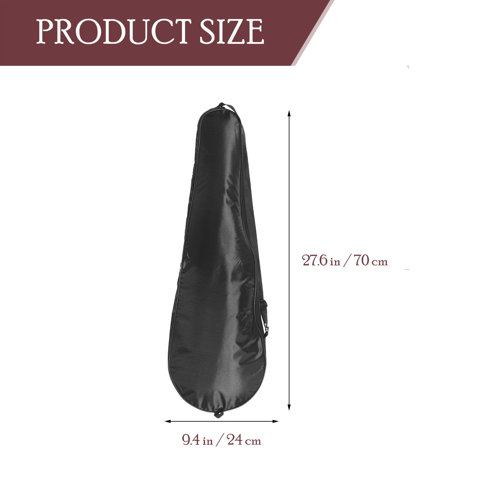 Bolsa Exclusiva para Raquetes  - Badminton Racket avaliação e preço