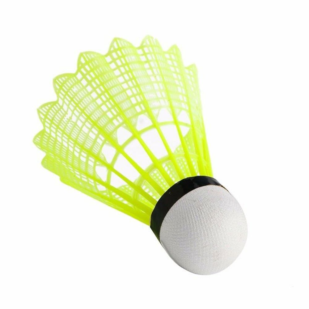 Novas Petecas de Badminton de  - Feather Shuttlecock avaliação e preço