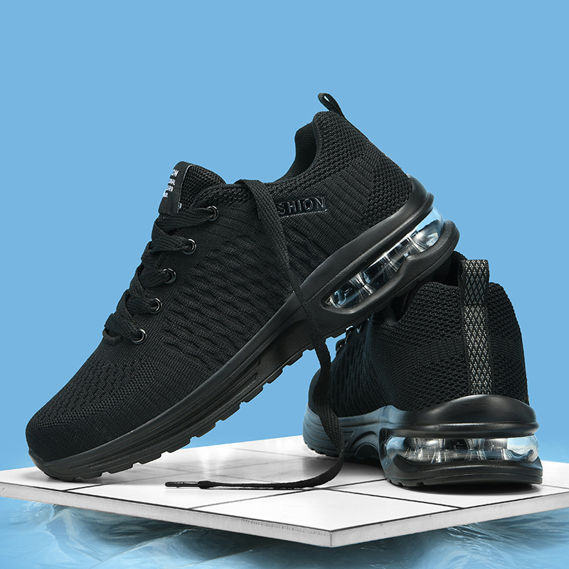 Homens tênis de corrida rendas - Badminton Shoes Men avaliação e preço