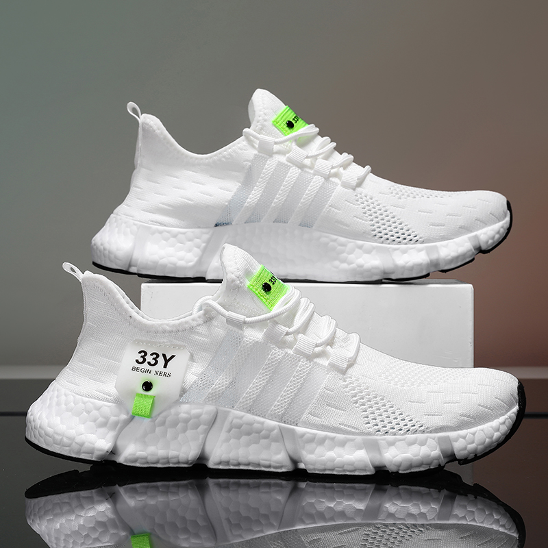 Tênis de alta qualidade dos ho - Badminton Shoes Men avaliação e preço