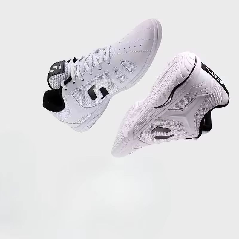 Tênis de Tênis de Marca Design - Badminton Shoes Men avaliação e preço