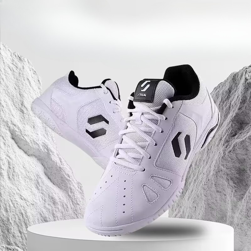Tênis de Tênis de Marca Design - Badminton Shoes Men avaliação e preço