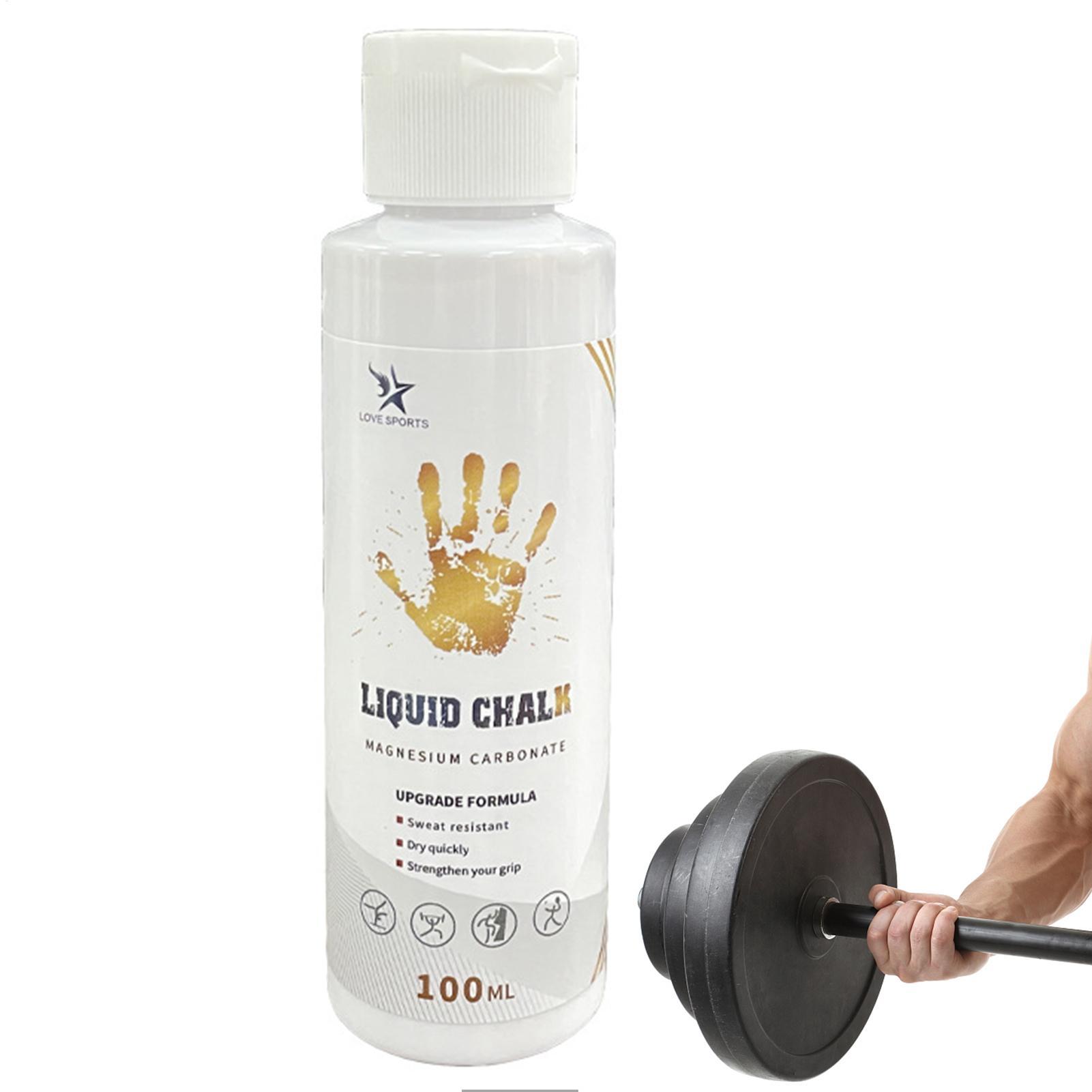 Giz Esportivo Antiderrapante e - Sports Grip avaliação e preço