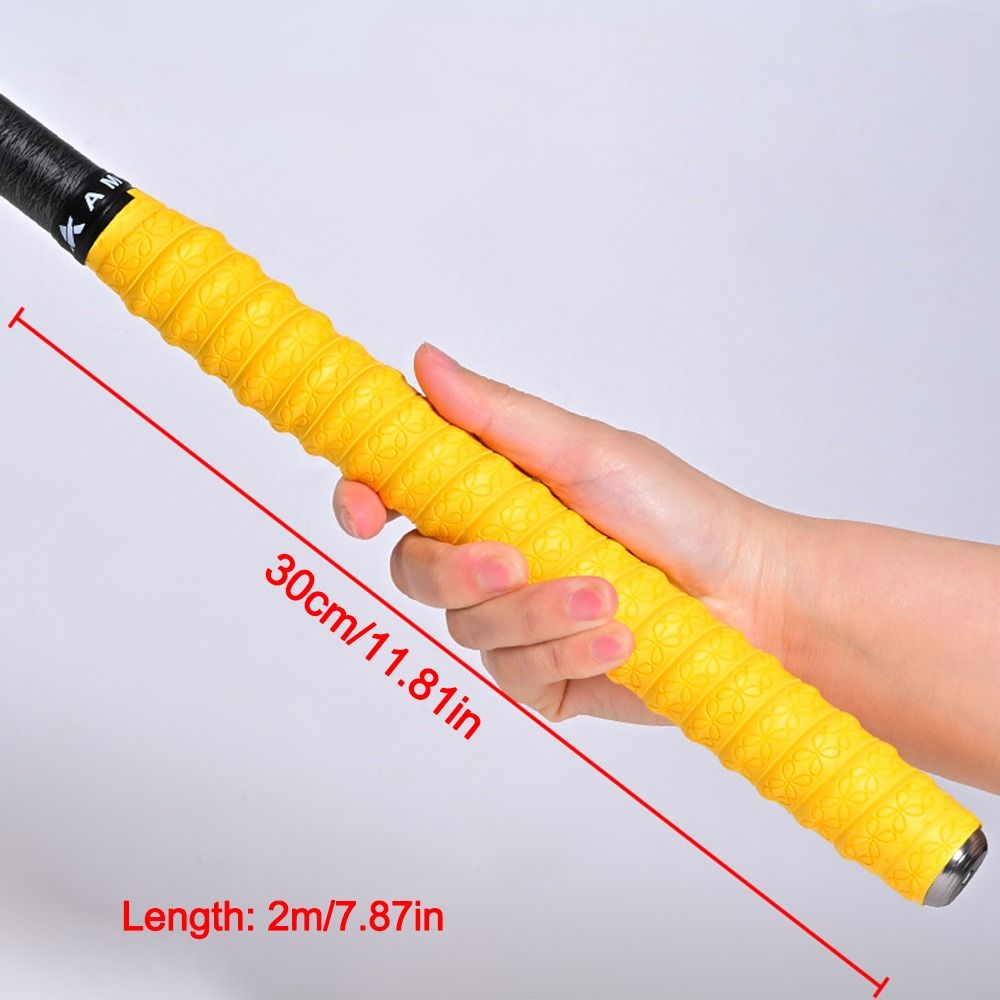 Fita Antiderrapante 2M para Va - Badminton Grip avaliação e preço