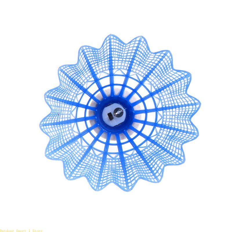 A0KA 4PCS Treinamento esportiv - Badminton Shuttlecock avaliação e preço