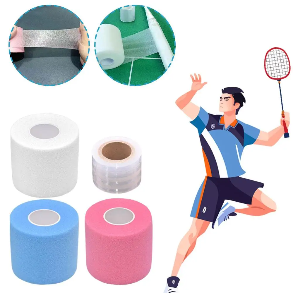 1/4 peças de Fita Adesiva Espe - Badminton Grip avaliação e preço