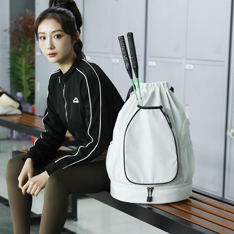 Bolsa de Basquete em Promoção, - Badminton Bag avaliação e preço