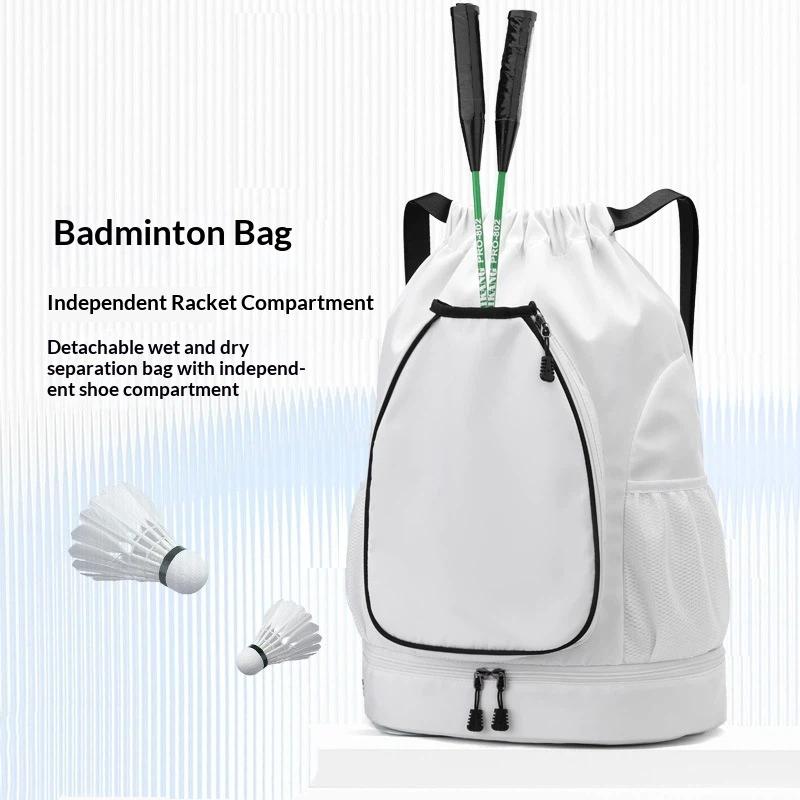 Bolsa de Basquete em Promoção, - Badminton Bag avaliação e preço